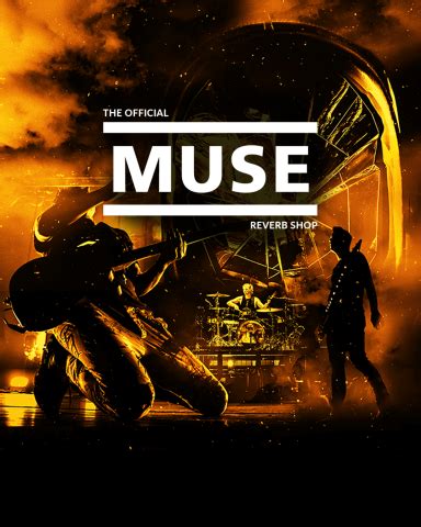 Muse Official Website Absolution XX Anniversary.